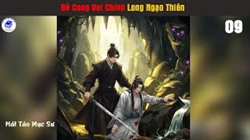 Bẻ Cong Thánh Mẫu Long Ngạo Thiên